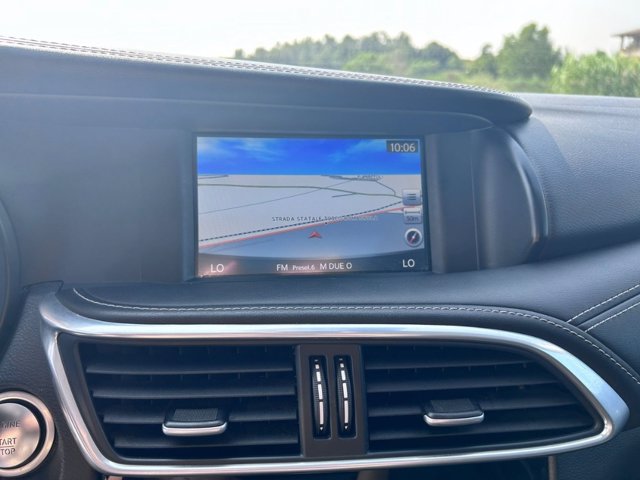 INFINITI Q30 1.5 D 109cv Premium