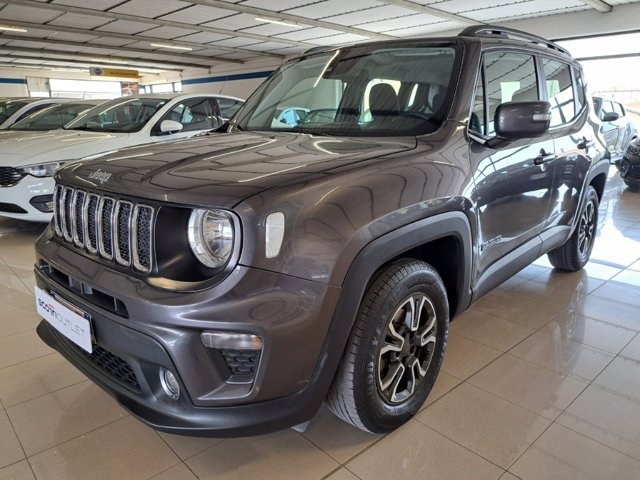 JEEP Renegade 1.0 t3 sport 2wd
