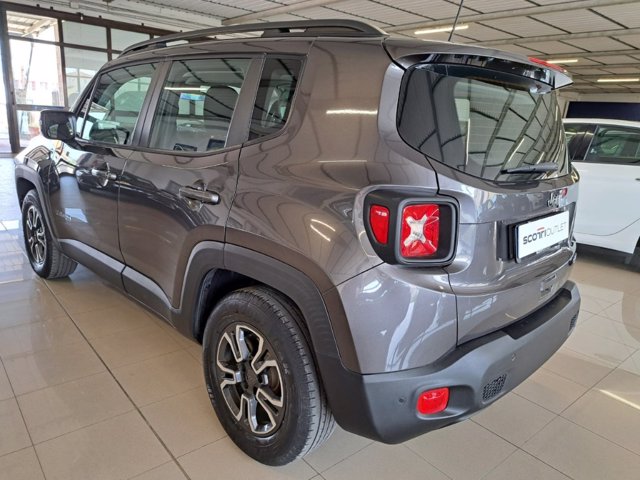 JEEP Renegade 1.0 t3 sport 2wd