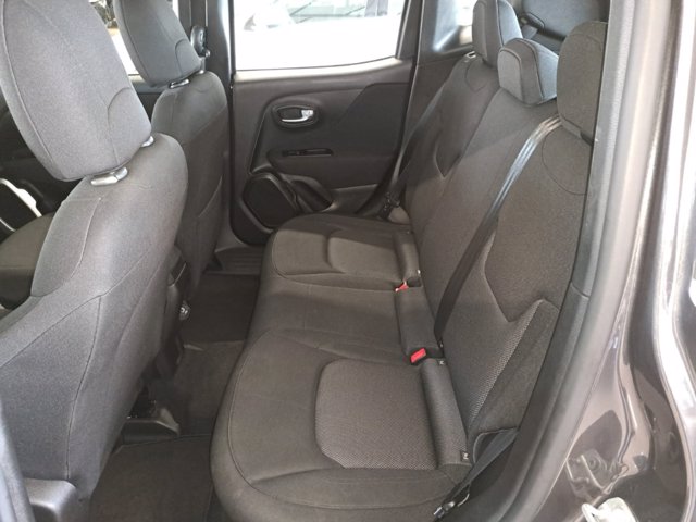 JEEP Renegade 1.0 t3 sport 2wd