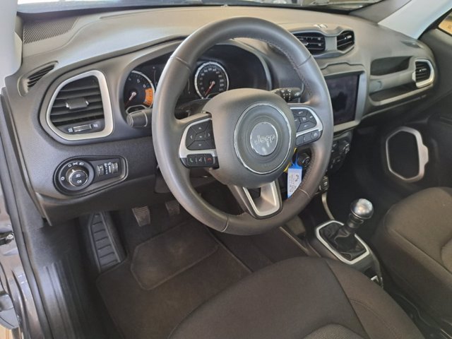 JEEP Renegade 1.0 t3 sport 2wd