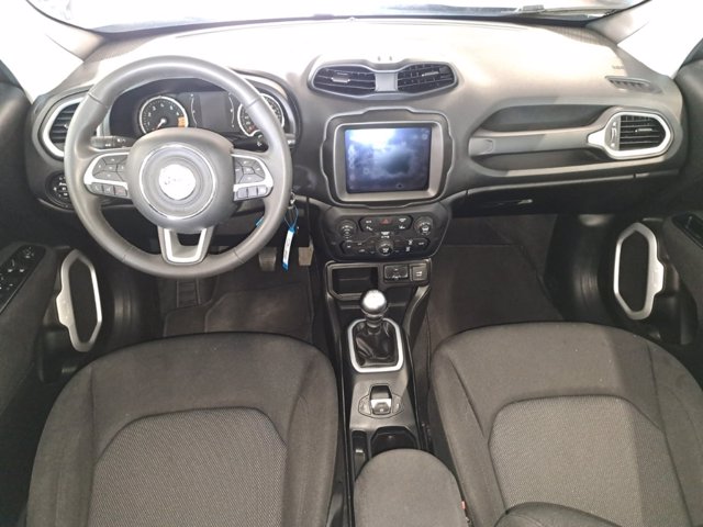 JEEP Renegade 1.0 t3 sport 2wd