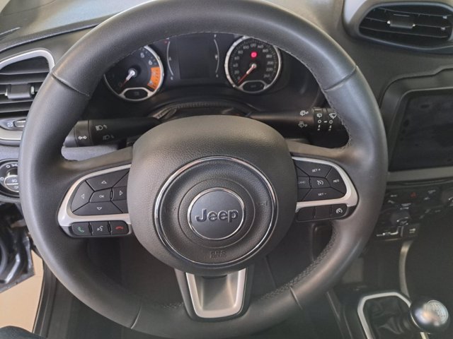 JEEP Renegade 1.0 t3 sport 2wd