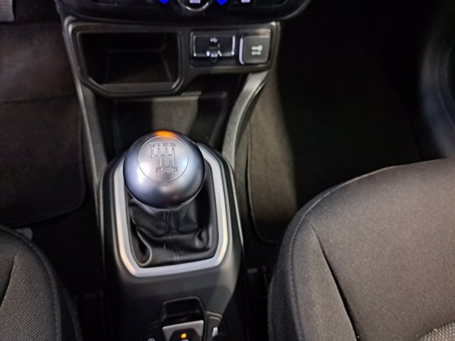 JEEP Renegade 1.0 t3 sport 2wd
