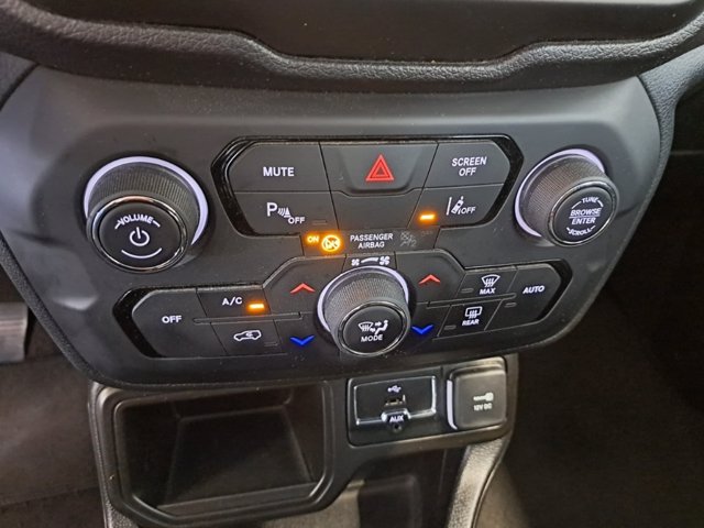 JEEP Renegade 1.0 t3 sport 2wd