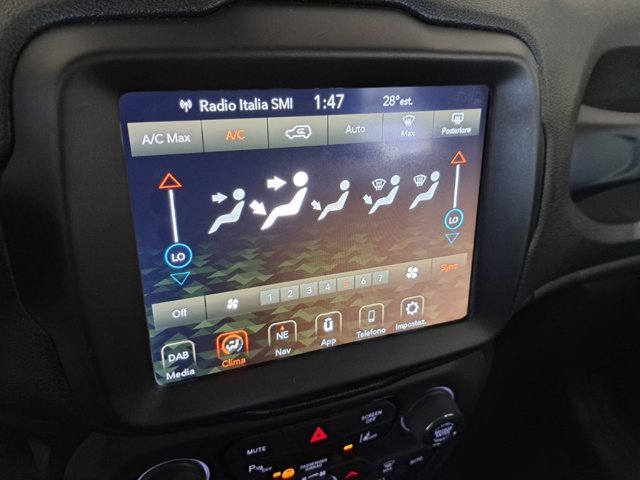 JEEP Renegade 1.0 t3 sport 2wd