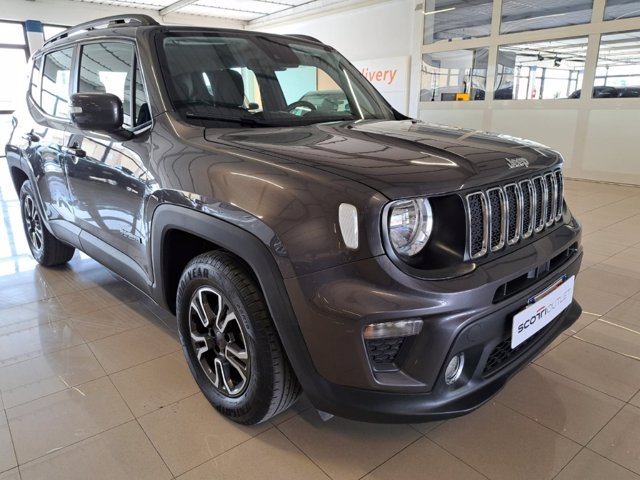 JEEP Renegade 1.0 t3 sport 2wd