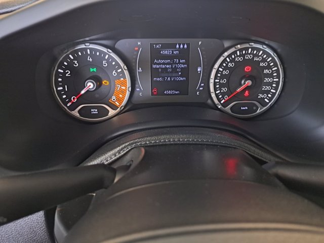 JEEP Renegade 1.0 t3 sport 2wd