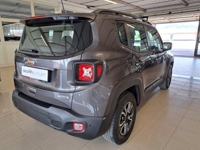 JEEP Renegade 1.0 t3 sport 2wd