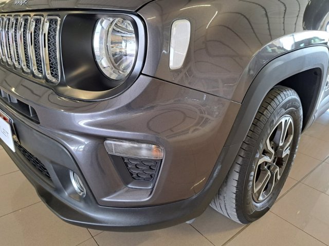JEEP Renegade 1.0 t3 sport 2wd