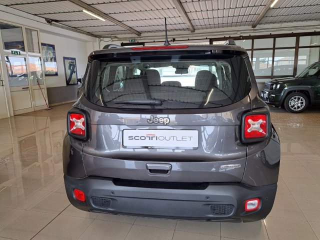 JEEP Renegade 1.0 t3 sport 2wd