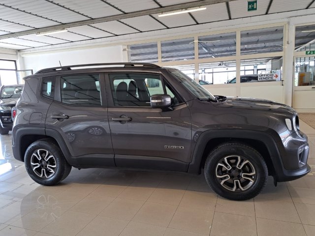 JEEP Renegade 1.0 t3 sport 2wd
