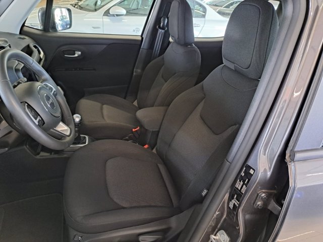 JEEP Renegade 1.0 t3 sport 2wd