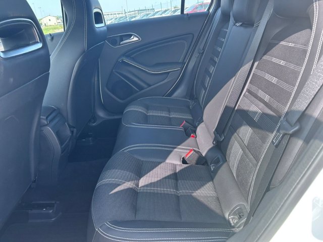 MERCEDES A 180 d Sport