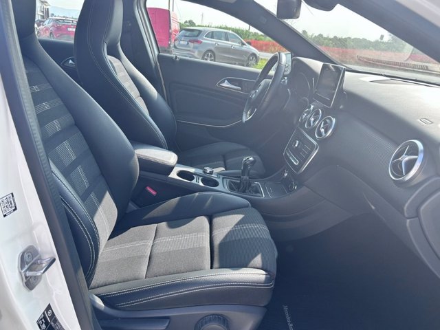MERCEDES A 180 d Sport