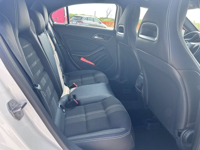 MERCEDES A 180 d Sport