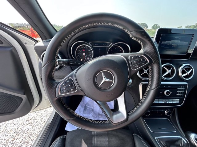 MERCEDES A 180 d Sport