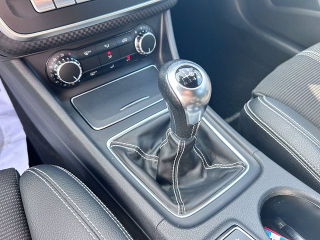 MERCEDES A 180 d Sport