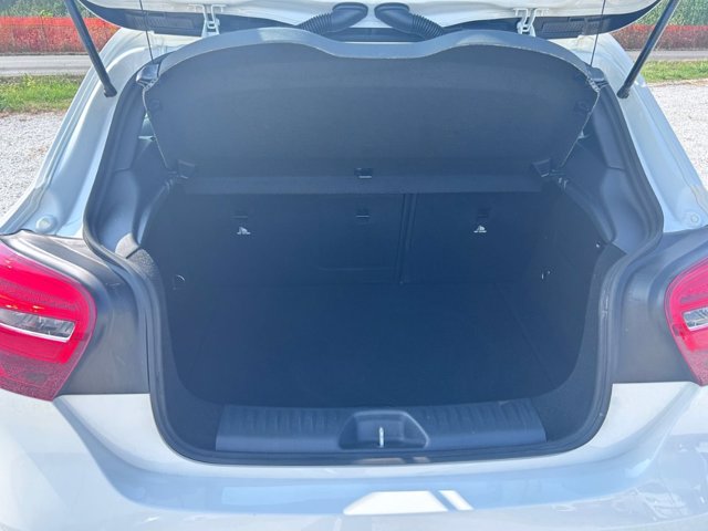 MERCEDES A 180 d Sport