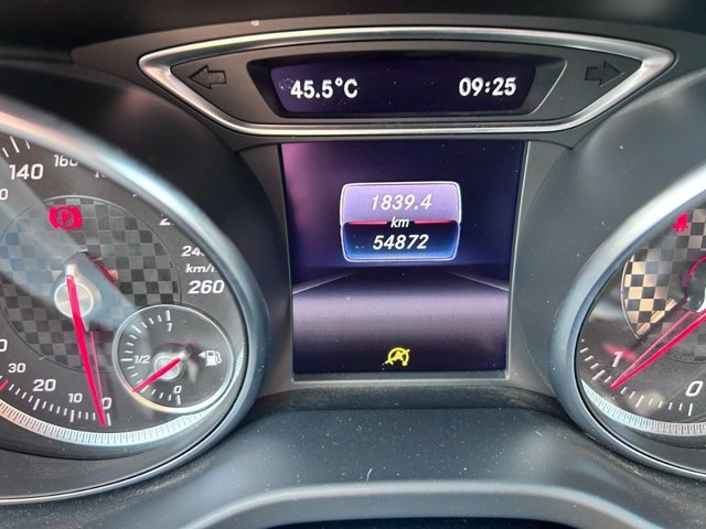 MERCEDES A 180 d Sport
