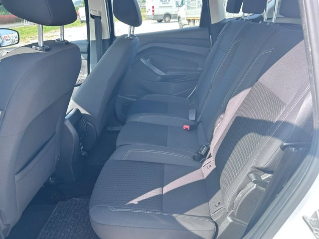 FORD C-max 1.6 titanium gpl 120cv