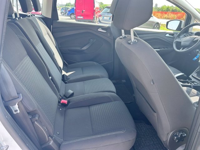 FORD C-max 1.6 titanium gpl 120cv