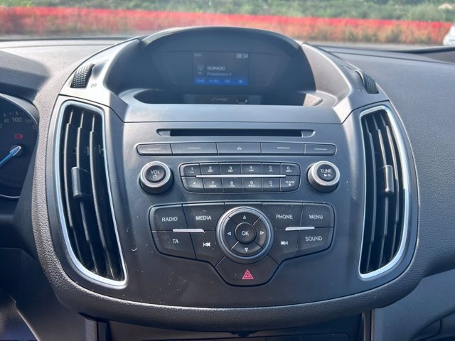 FORD C-max 1.6 titanium gpl 120cv