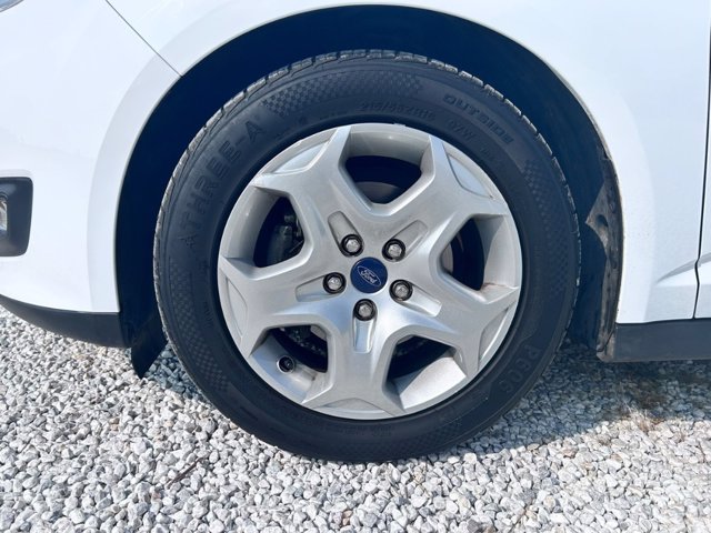 FORD C-max 1.6 titanium gpl 120cv