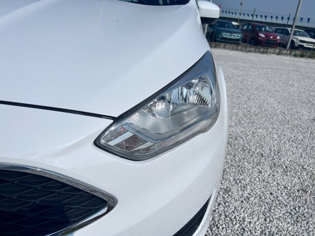 FORD C-max 1.6 titanium gpl 120cv