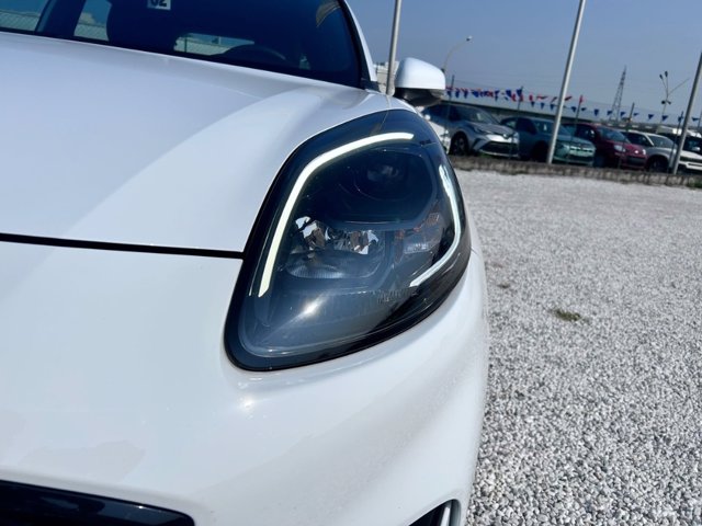 FORD Puma 1.0 ecoboost h st-line s&s 125cv auto