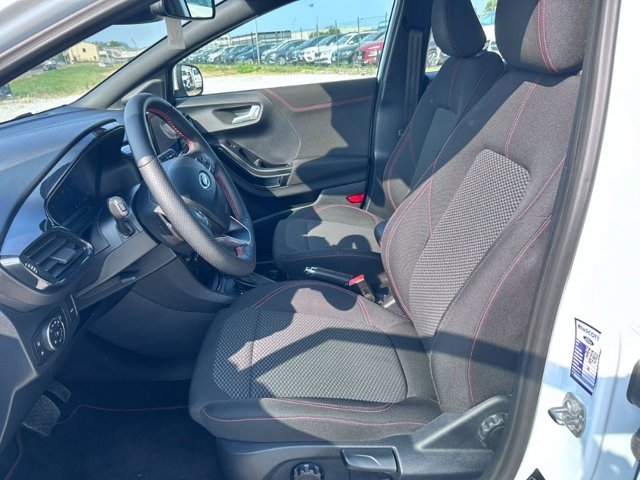 FORD Puma 1.0 ecoboost h st-line s&s 125cv auto