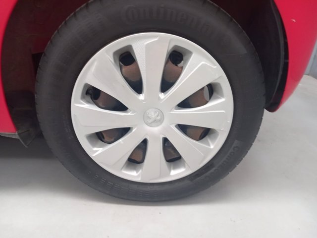 PEUGEOT 108 5p 1.0 vti active e6