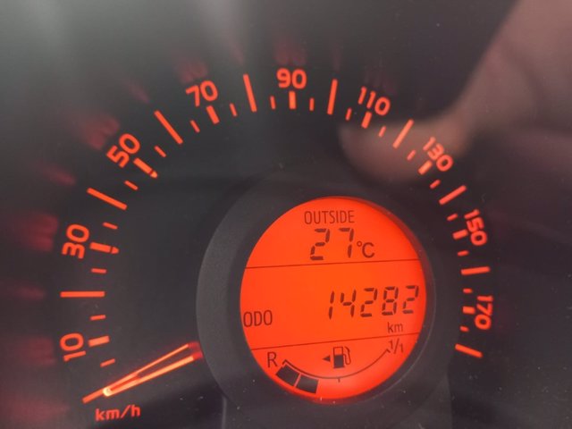 PEUGEOT 108 5p 1.0 vti active e6