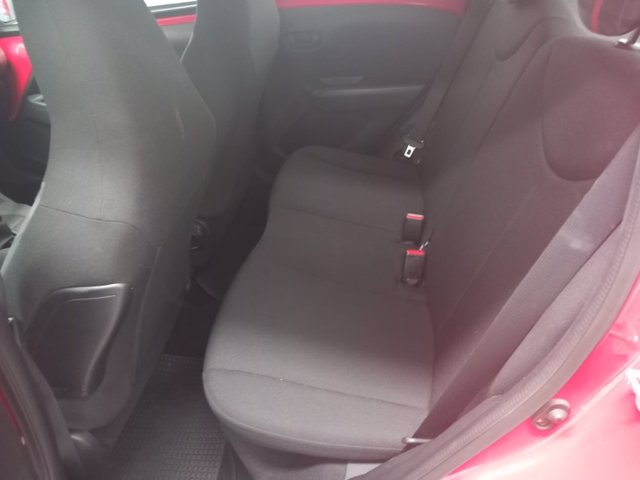 PEUGEOT 108 5p 1.0 vti active e6