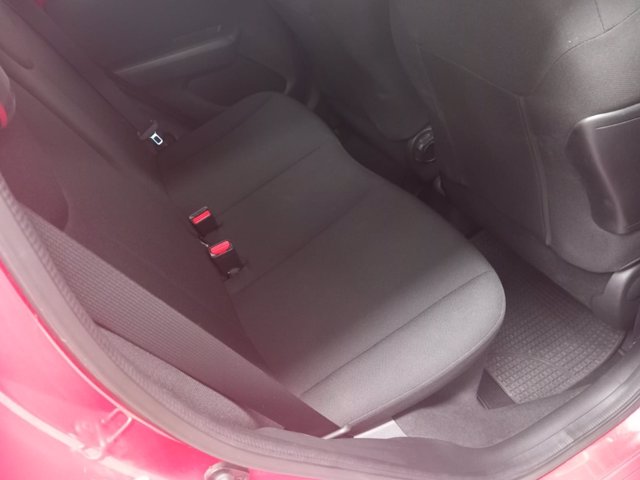 PEUGEOT 108 5p 1.0 vti active e6