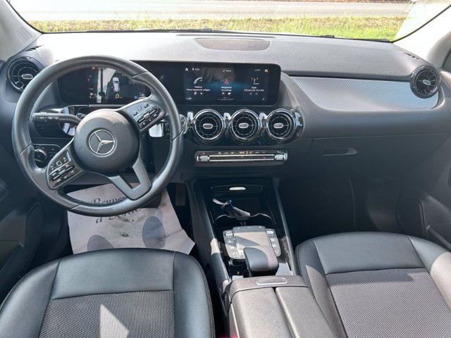 MERCEDES Classe GLA 180 D Business Extra 8G-DCT