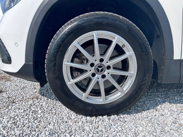 MERCEDES Classe GLA 180 D Business Extra 8G-DCT