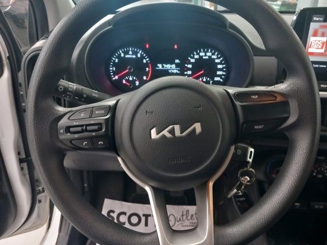 KIA Picanto 1.0 dpi urban techno&comfort pack