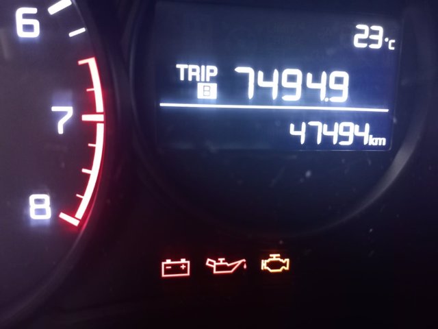 KIA Picanto 1.0 dpi urban techno&comfort pack