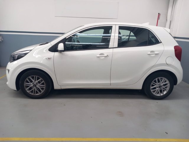 KIA Picanto 1.0 dpi urban techno&comfort pack