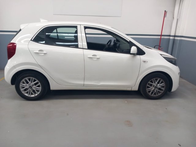 KIA Picanto 1.0 dpi urban techno&comfort pack