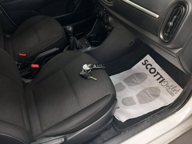KIA Picanto 1.0 dpi urban techno&comfort pack