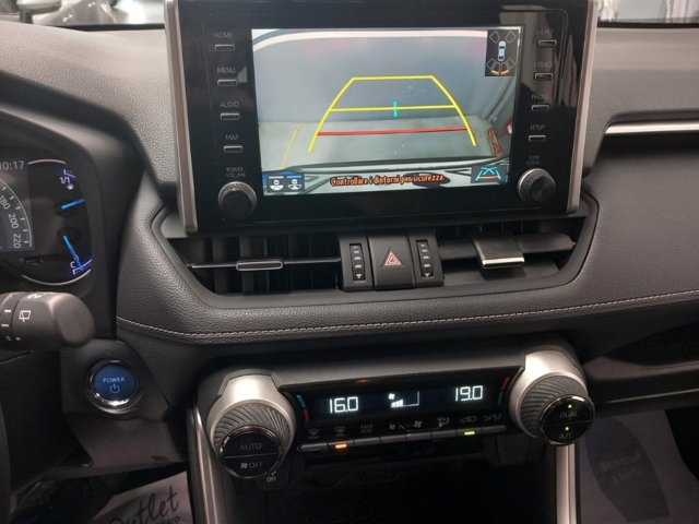 TOYOTA Rav4 2.5 vvt-ie h active awd-i 222cv e-cvt