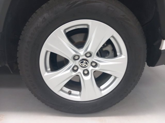 TOYOTA Rav4 2.5 vvt-ie h active awd-i 222cv e-cvt
