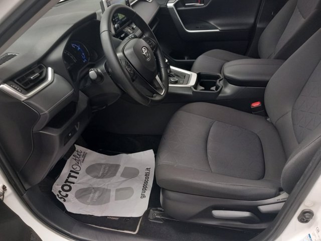 TOYOTA Rav4 2.5 vvt-ie h active awd-i 222cv e-cvt