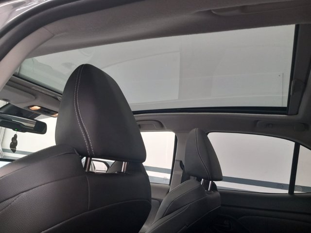 TOYOTA Yaris Cross 1.5 Hybrid 5p. E-CVT Lounge