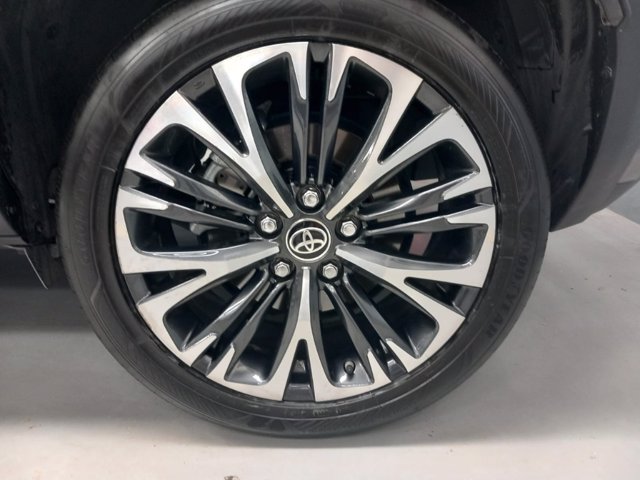 TOYOTA Yaris Cross 1.5 Hybrid 5p. E-CVT Lounge