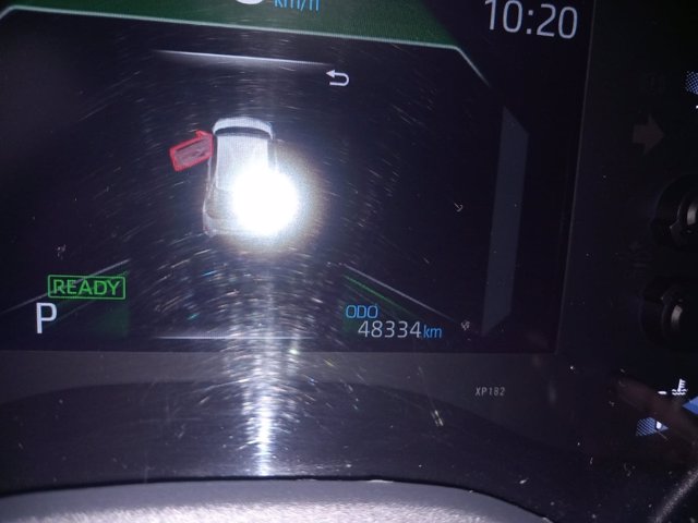 TOYOTA Yaris Cross 1.5 Hybrid 5p. E-CVT Lounge