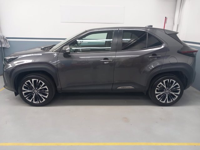 TOYOTA Yaris Cross 1.5 Hybrid 5p. E-CVT Lounge