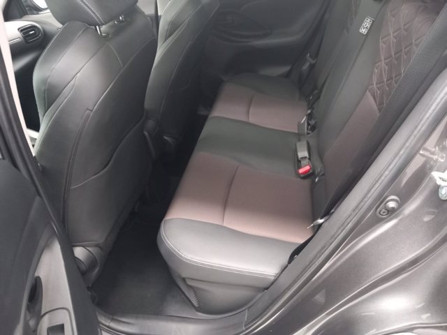 TOYOTA Yaris Cross 1.5 Hybrid 5p. E-CVT Lounge